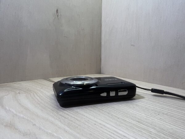 Kodak pixpro FZ52