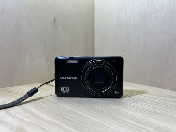 Olympus VG 160