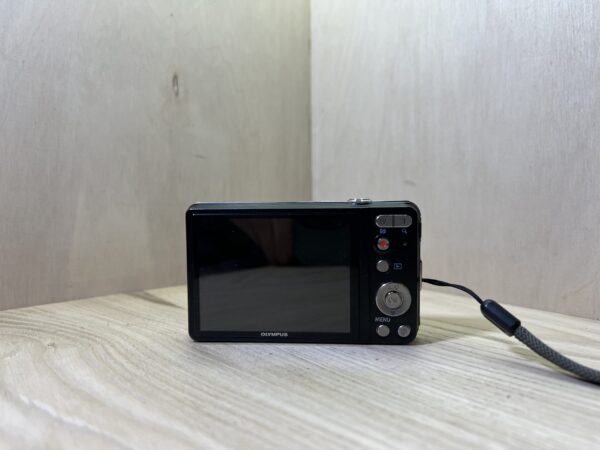 Olympus VG 160