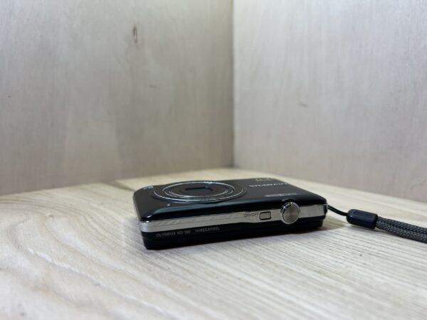 Olympus VG 160