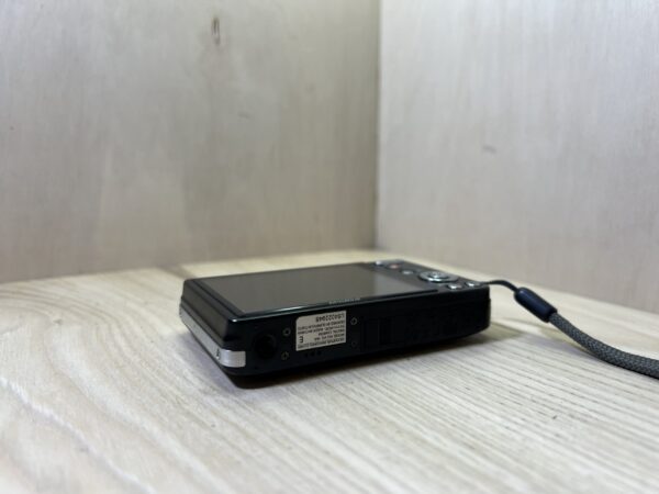 Olympus VG 160