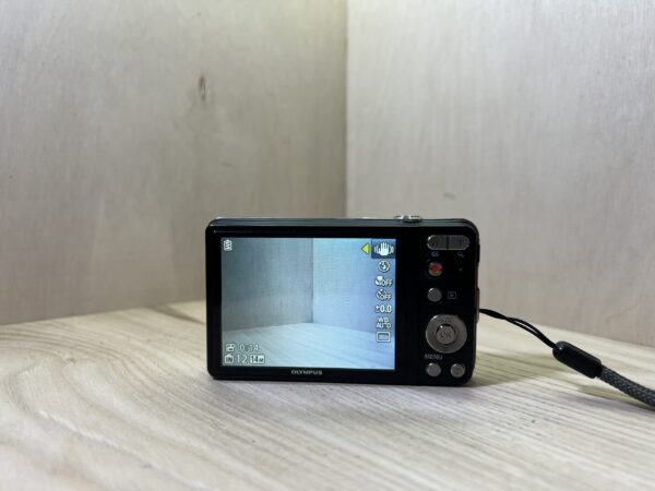 Olympus VG 160