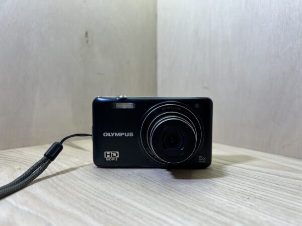 Olympus VG 160