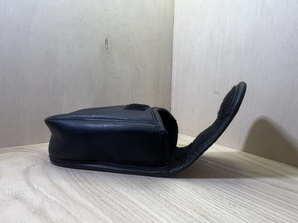 Housse Pentax vintage - Noir