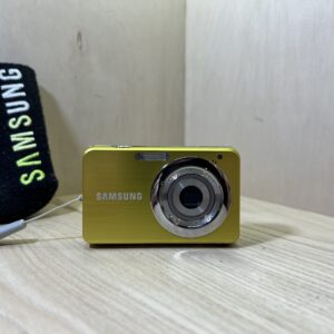 Samsung ST30 – Jaune