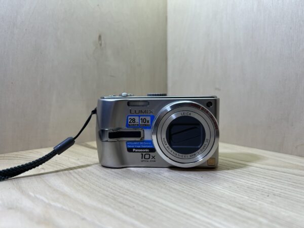 Panasonic Lumix TZ3