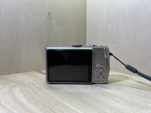 Panasonic Lumix TZ3