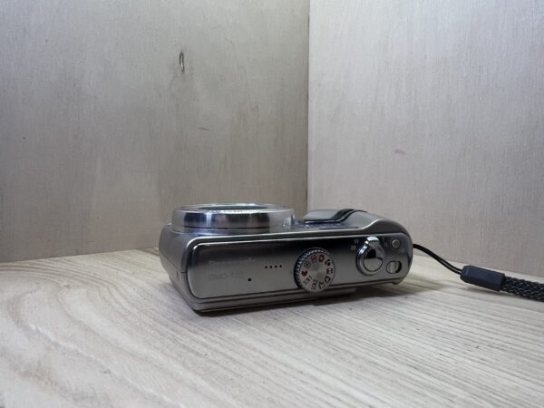 Panasonic Lumix TZ3