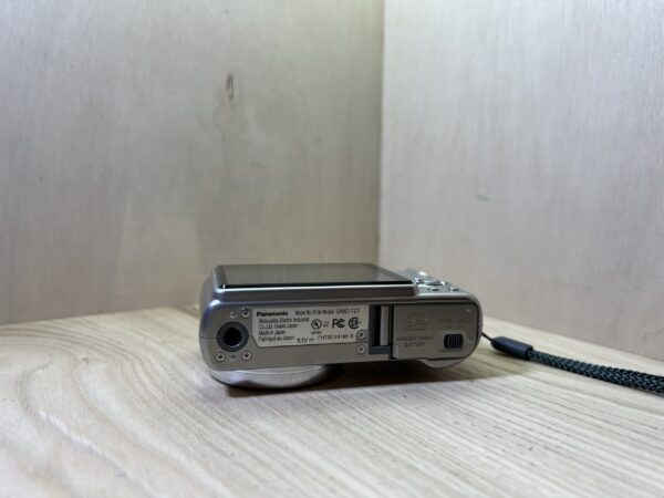 Panasonic Lumix TZ3