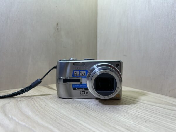 Panasonic Lumix TZ3