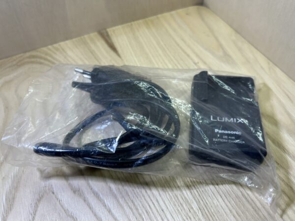 Panasonic Lumix TZ3