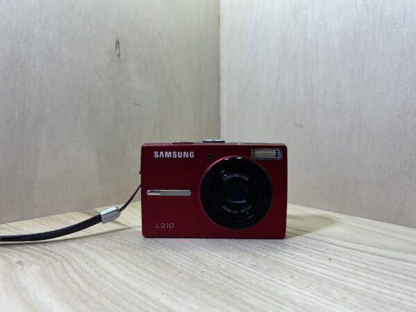 Samsung L210