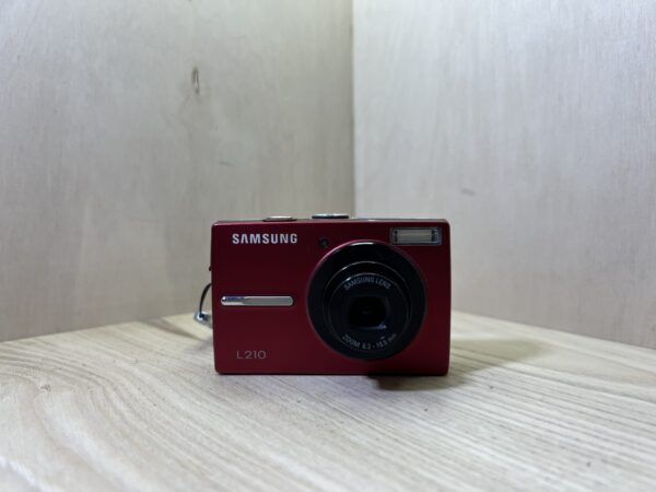 Samsung L210