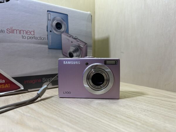 Samsung L100