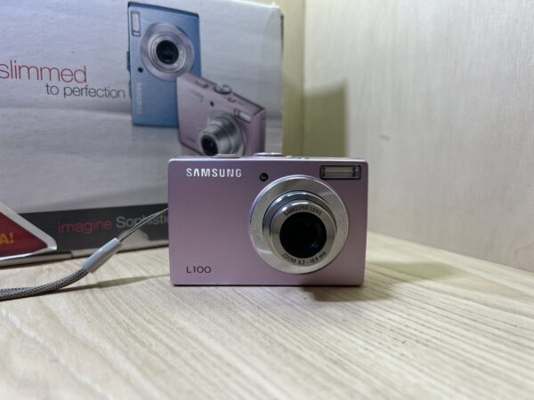 Samsung L100