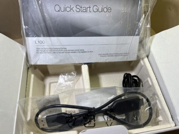 Samsung L100