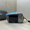 Olympus mju u mini 4.0 - Bleu