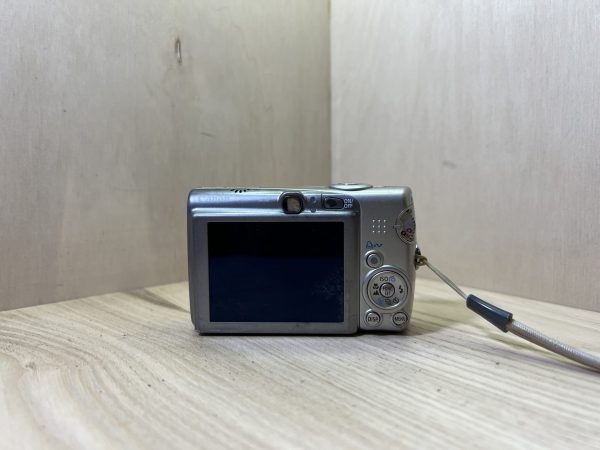 Canon ixus 950IS