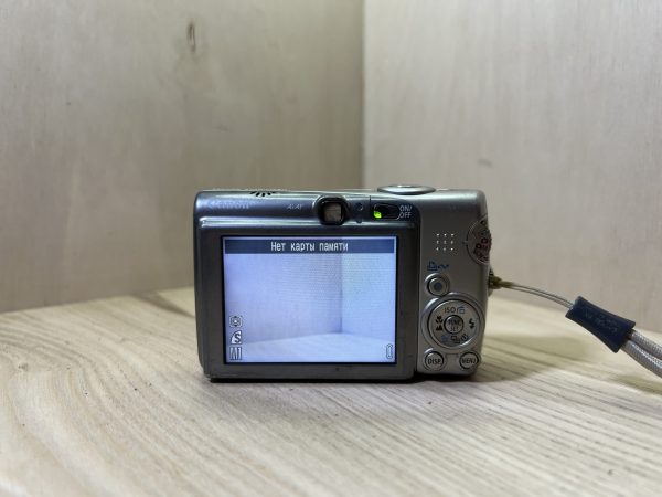 Canon ixus 950IS