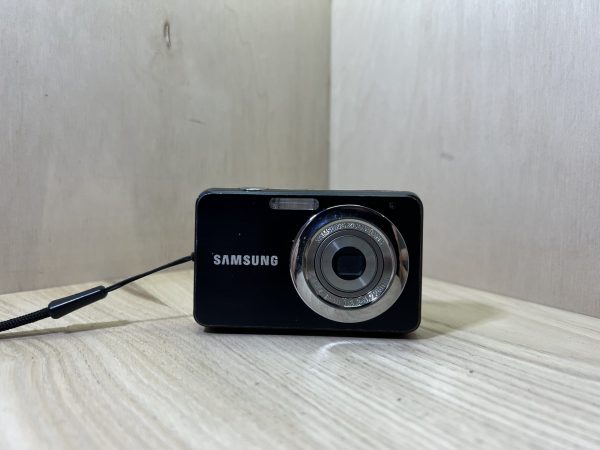 Samsung ST30 - Noir