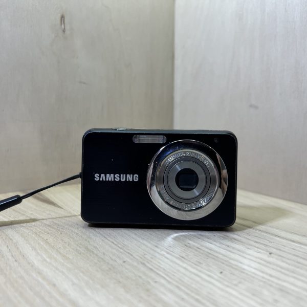 Samsung ST30 - Noir