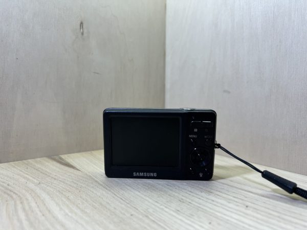 Samsung ST30 - Noir