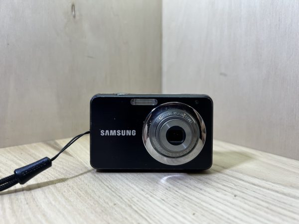 Samsung ST30 - Noir
