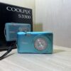 Nikon coolpix S3300