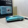 Nikon coolpix S3300