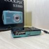 Nikon coolpix S3300