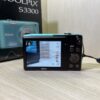 Nikon coolpix S3300