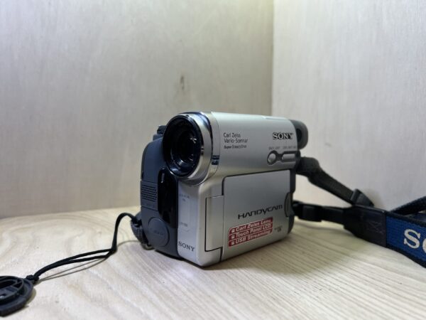 Sony Handycam DCR HC14E