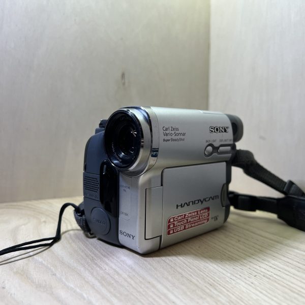 Sony Handycam DCR HC14E