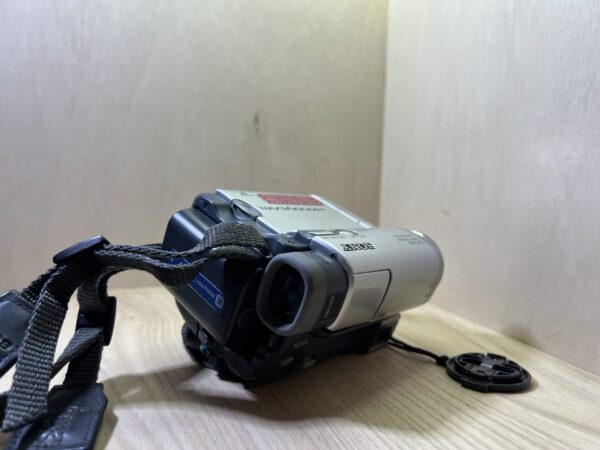 Sony Handycam DCR HC14E