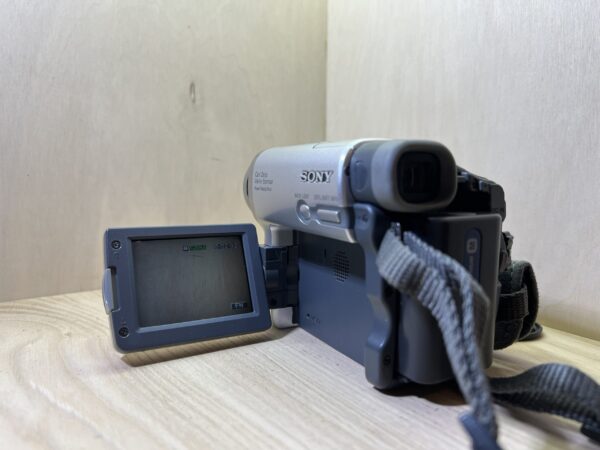 Sony Handycam DCR HC14E