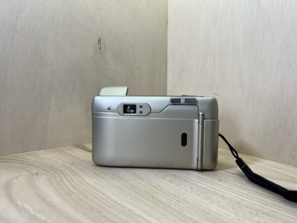 Nikon Lite Touch Zoom 100W
