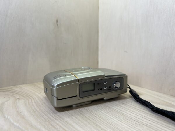 Nikon Lite Touch Zoom 100W