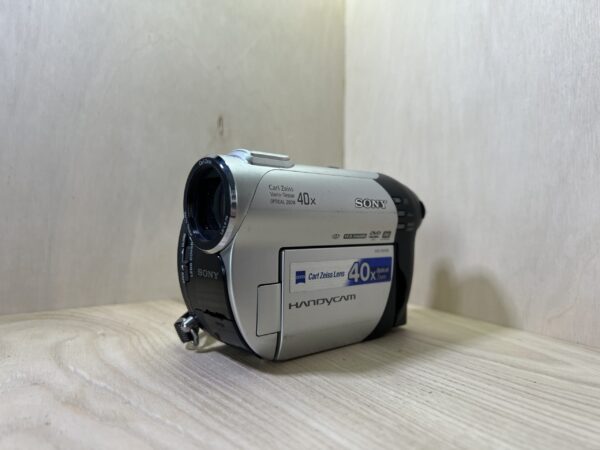 img_9381 Sony DCR DVD106e