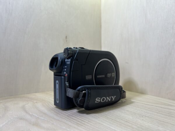 img_9382 Sony DCR DVD106e