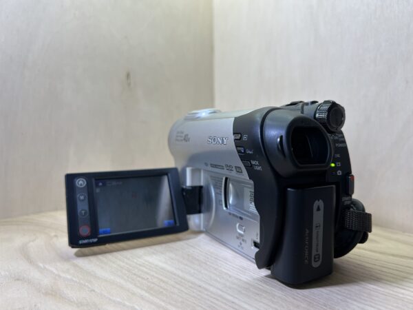 img_9385 Sony DCR DVD106e