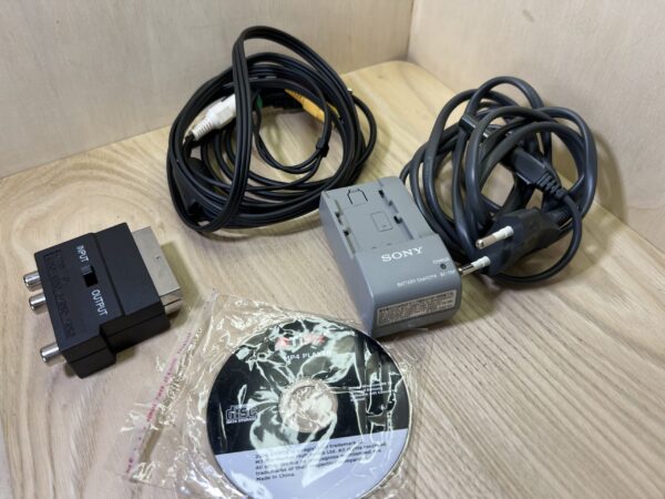 img_9387 Sony DCR DVD106e