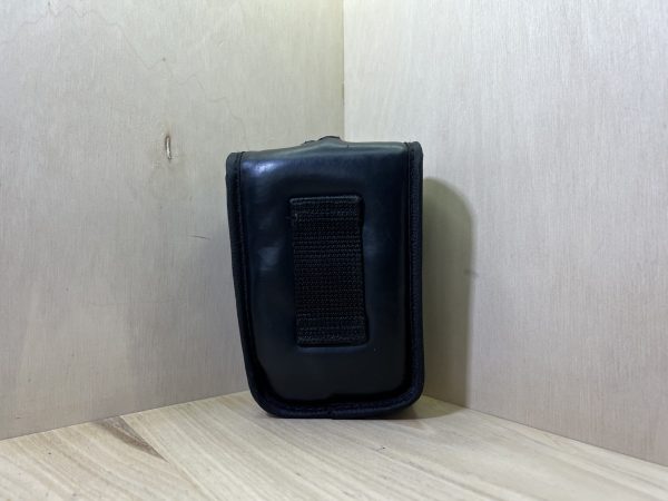 Housse Yashica vintage - Noir