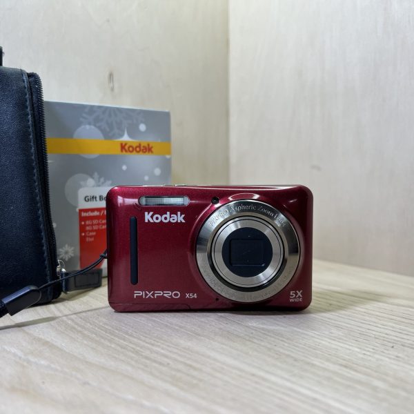 Kodak pixpro X54