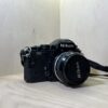 Nikon FA + Objectif Nikkor 50mm f/2