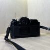 Nikon FA + Objectif Nikkor 50mm f/2