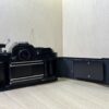 Nikon FA + Objectif Nikkor 50mm f/2