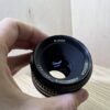 Nikon FA + Objectif Nikkor 50mm f/2