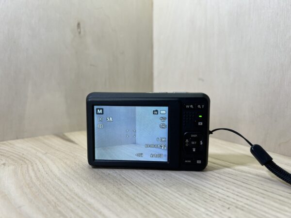 Kodak pixpro FZ52