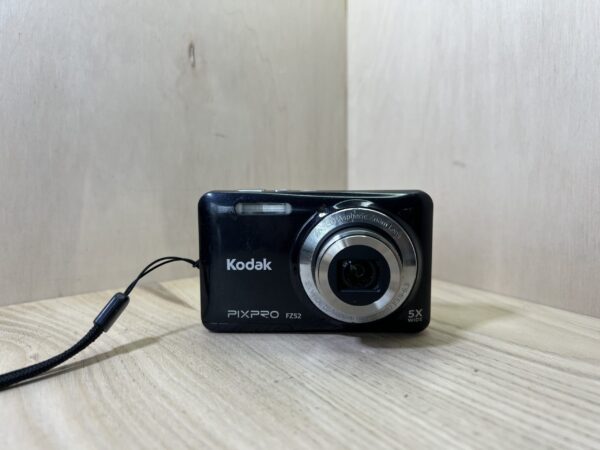 Kodak pixpro FZ52