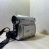 JVC GR-D721E